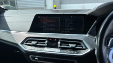 BMW X5 xDrive30d MHT M Sport 5dr Auto Diesel Estate